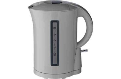 Cookworks Kettle - White.